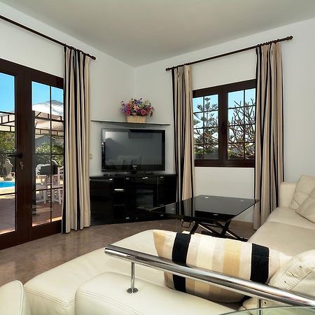 Villa Paradise Private Pool Yaiza By Pvl エクステリア 写真