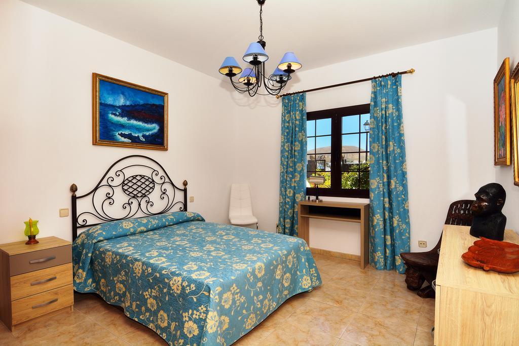 Villa Paradise Private Pool Yaiza By Pvl エクステリア 写真