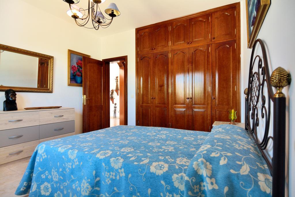 Villa Paradise Private Pool Yaiza By Pvl エクステリア 写真