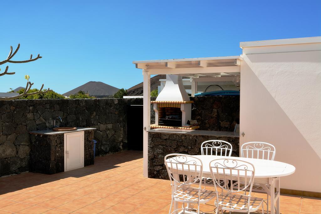 Villa Paradise Private Pool Yaiza By Pvl エクステリア 写真