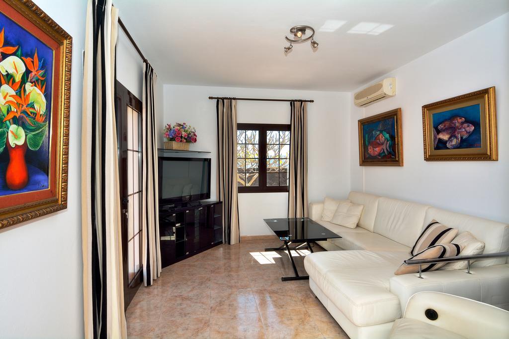 Villa Paradise Private Pool Yaiza By Pvl エクステリア 写真